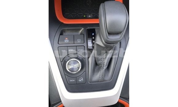 Buy Import Toyota 4Runner Black Car in Import - Dubai in Andijon Buy Import Toyota 4Runner Black Car in Import - Dubai in Andijon