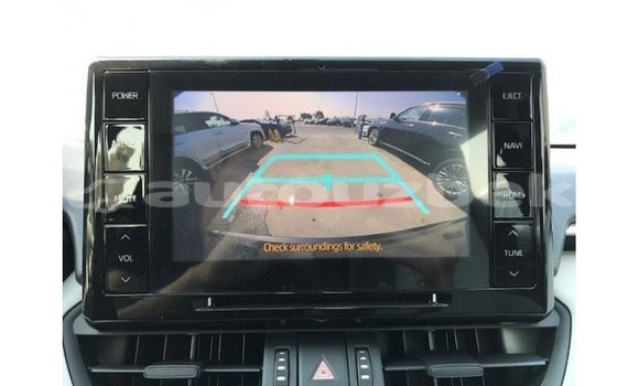 Buy Import Toyota 4Runner Black Car in Import - Dubai in Andijon Buy Import Toyota 4Runner Black Car in Import - Dubai in Andijon