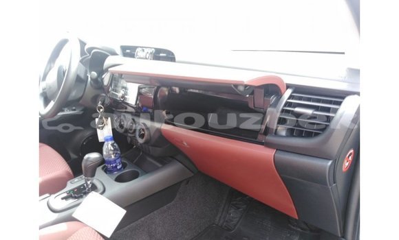 Buy Import Toyota Hilux Other Car in Import - Dubai in Andijon Buy Import Toyota Hilux Other Car in Import - Dubai in Andijon