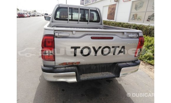 Buy Import Toyota Hilux Other Car in Import - Dubai in Andijon Buy Import Toyota Hilux Other Car in Import - Dubai in Andijon