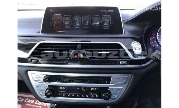 Buy Import BMW K Other Bike in Import - Dubai in Andijon Buy Import BMW K Other Bike in Import - Dubai in Andijon