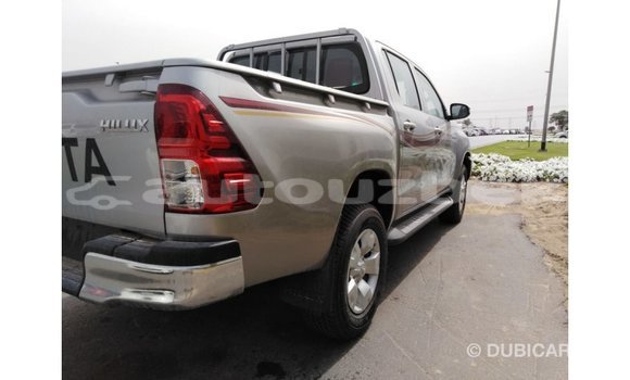Buy Import Toyota Hilux Other Car in Import - Dubai in Andijon Buy Import Toyota Hilux Other Car in Import - Dubai in Andijon