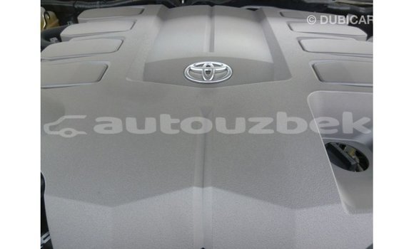 Buy Import Toyota Land Cruiser White Car in Import - Dubai in Andijon Buy Import Toyota Land Cruiser White Car in Import - Dubai in Andijon