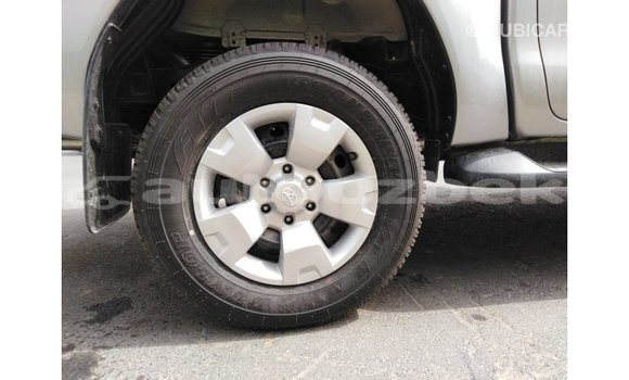 Buy Import Toyota Hilux Other Car in Import - Dubai in Andijon Buy Import Toyota Hilux Other Car in Import - Dubai in Andijon