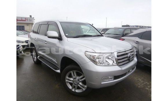 Buy Import Toyota Land Cruiser Other Car in Import - Dubai in Andijon Buy Import Toyota Land Cruiser Other Car in Import - Dubai in Andijon