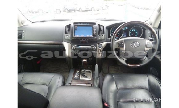 Buy Import Toyota Land Cruiser Other Car in Import - Dubai in Andijon Buy Import Toyota Land Cruiser Other Car in Import - Dubai in Andijon