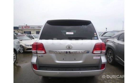 Buy Import Toyota Land Cruiser Other Car in Import - Dubai in Andijon Buy Import Toyota Land Cruiser Other Car in Import - Dubai in Andijon