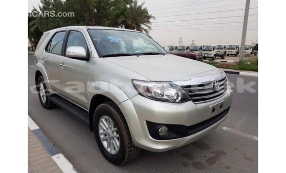 Buy Import Toyota Fortuner Other Car in Import - Dubai in Andijon Buy Import Toyota Fortuner Other Car in Import - Dubai in Andijon