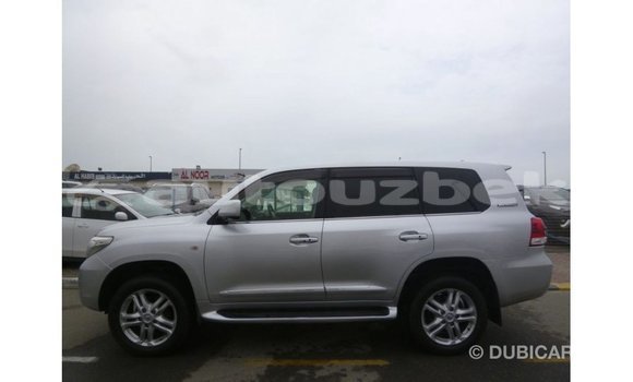 Buy Import Toyota Land Cruiser Other Car in Import - Dubai in Andijon Buy Import Toyota Land Cruiser Other Car in Import - Dubai in Andijon
