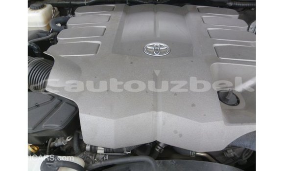 Buy Import Toyota Land Cruiser Other Car in Import - Dubai in Andijon Buy Import Toyota Land Cruiser Other Car in Import - Dubai in Andijon