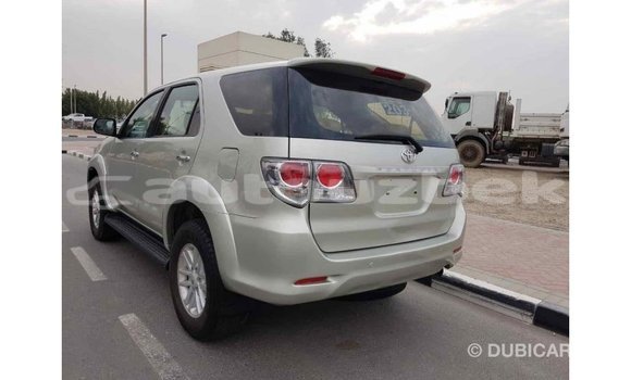 Buy Import Toyota Fortuner Other Car in Import - Dubai in Andijon Buy Import Toyota Fortuner Other Car in Import - Dubai in Andijon