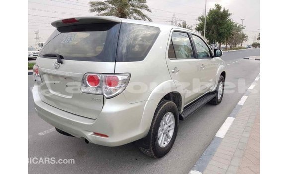 Buy Import Toyota Fortuner Other Car in Import - Dubai in Andijon Buy Import Toyota Fortuner Other Car in Import - Dubai in Andijon