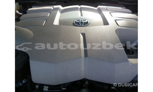 Buy Import Toyota Land Cruiser Black Car in Import - Dubai in Andijon Buy Import Toyota Land Cruiser Black Car in Import - Dubai in Andijon
