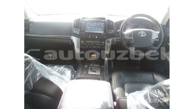 Big with watermark toyota land cruiser andijon import dubai 2494
