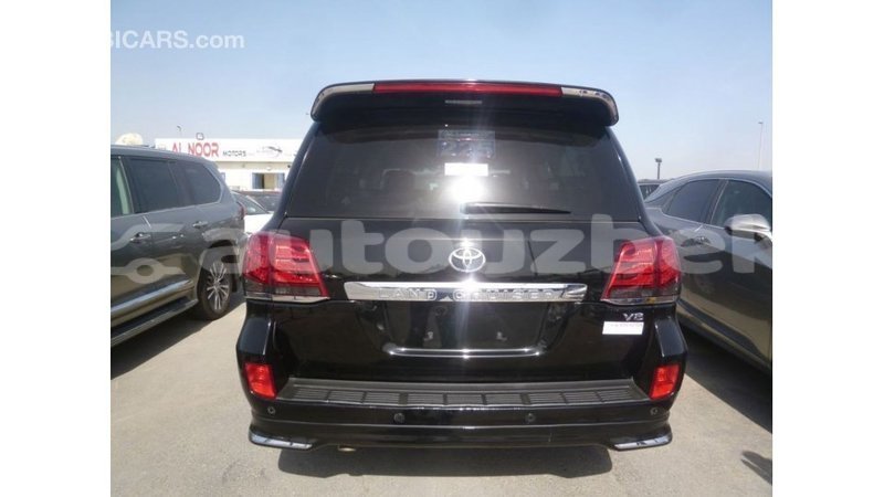 Big with watermark toyota land cruiser andijon import dubai 2494