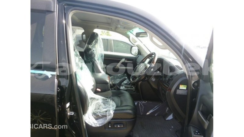 Big with watermark toyota land cruiser andijon import dubai 2494