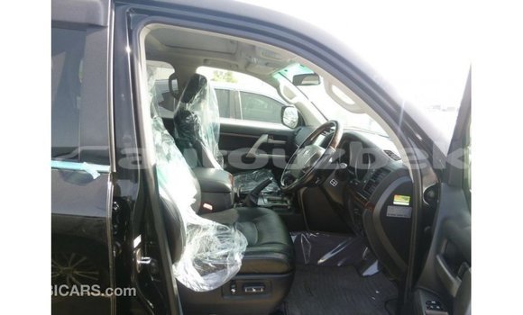 Buy Import Toyota Land Cruiser Black Car in Import - Dubai in Andijon Buy Import Toyota Land Cruiser Black Car in Import - Dubai in Andijon