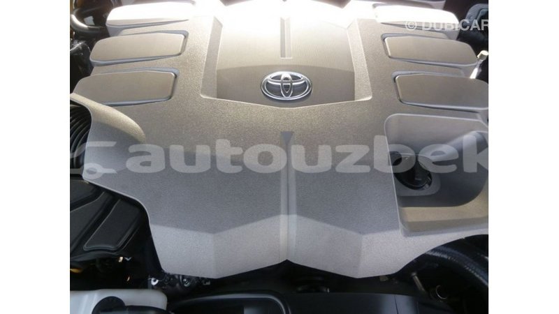 Big with watermark toyota land cruiser andijon import dubai 2494