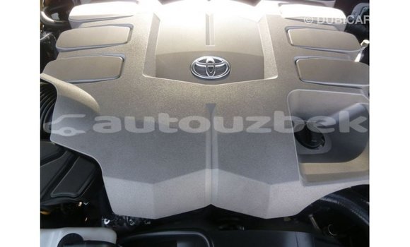 Buy Import Toyota Land Cruiser Black Car in Import - Dubai in Andijon Buy Import Toyota Land Cruiser Black Car in Import - Dubai in Andijon