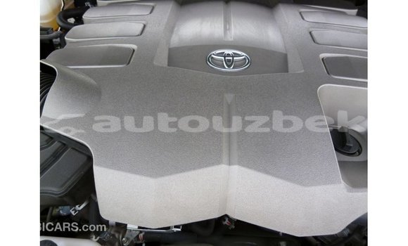 Buy Import Toyota Land Cruiser Black Car in Import - Dubai in Andijon Buy Import Toyota Land Cruiser Black Car in Import - Dubai in Andijon