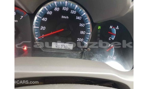 Buy Import Toyota Fortuner Other Car in Import - Dubai in Andijon Buy Import Toyota Fortuner Other Car in Import - Dubai in Andijon