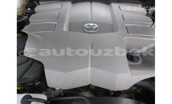 Buy Import Toyota Land Cruiser Black Car in Import - Dubai in Andijon Buy Import Toyota Land Cruiser Black Car in Import - Dubai in Andijon