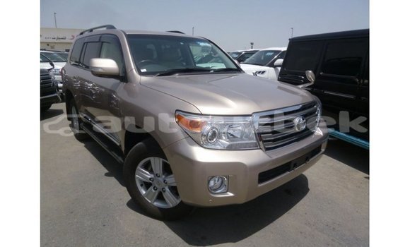 Buy Import Toyota Land Cruiser Other Car in Import - Dubai in Andijon Buy Import Toyota Land Cruiser Other Car in Import - Dubai in Andijon