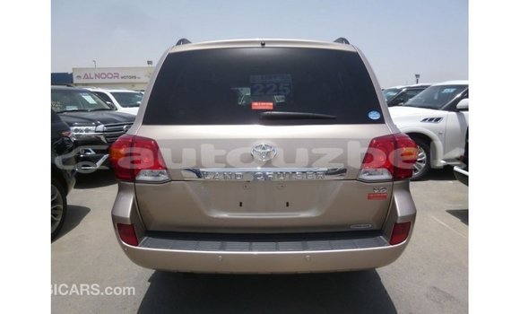 Buy Import Toyota Land Cruiser Other Car in Import - Dubai in Andijon Buy Import Toyota Land Cruiser Other Car in Import - Dubai in Andijon