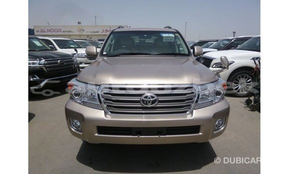Buy Import Toyota Land Cruiser Other Car in Import - Dubai in Andijon Buy Import Toyota Land Cruiser Other Car in Import - Dubai in Andijon