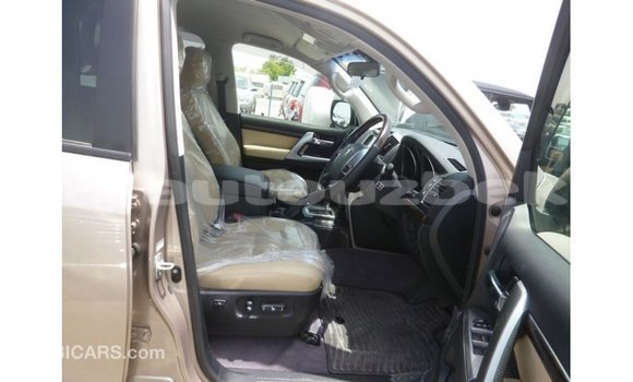 Buy Import Toyota Land Cruiser Other Car in Import - Dubai in Andijon Buy Import Toyota Land Cruiser Other Car in Import - Dubai in Andijon
