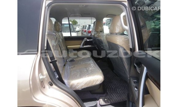 Buy Import Toyota Land Cruiser Other Car in Import - Dubai in Andijon Buy Import Toyota Land Cruiser Other Car in Import - Dubai in Andijon