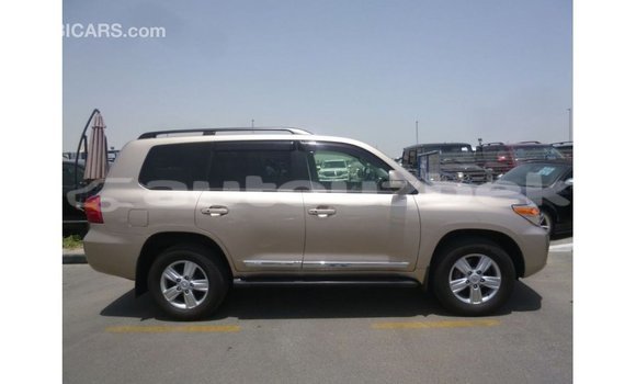 Buy Import Toyota Land Cruiser Other Car in Import - Dubai in Andijon Buy Import Toyota Land Cruiser Other Car in Import - Dubai in Andijon