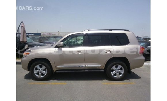 Buy Import Toyota Land Cruiser Other Car in Import - Dubai in Andijon Buy Import Toyota Land Cruiser Other Car in Import - Dubai in Andijon