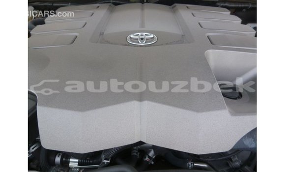 Buy Import Toyota Land Cruiser Other Car in Import - Dubai in Andijon Buy Import Toyota Land Cruiser Other Car in Import - Dubai in Andijon