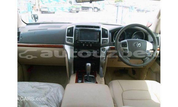 Buy Import Toyota Land Cruiser Black Car in Import - Dubai in Andijon Buy Import Toyota Land Cruiser Black Car in Import - Dubai in Andijon