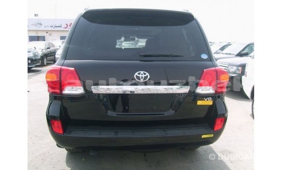 Buy Import Toyota Land Cruiser Black Car in Import - Dubai in Andijon Buy Import Toyota Land Cruiser Black Car in Import - Dubai in Andijon