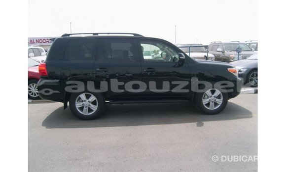 Buy Import Toyota Land Cruiser Black Car in Import - Dubai in Andijon Buy Import Toyota Land Cruiser Black Car in Import - Dubai in Andijon