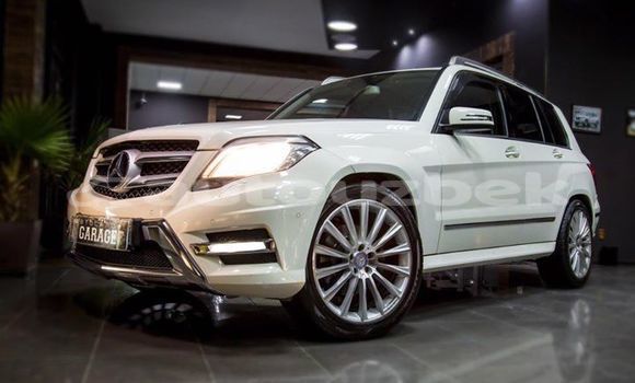Buy Used Mercedes-Benz GLK-klasse White Car in Tashkent in Toskent Buy Used Mercedes-Benz GLK-klasse White Car in Tashkent in Toskent