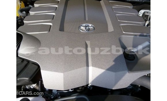 Buy Import Toyota Land Cruiser Black Car in Import - Dubai in Andijon Buy Import Toyota Land Cruiser Black Car in Import - Dubai in Andijon