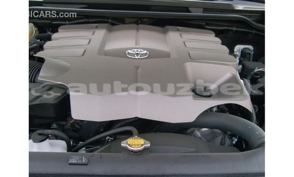 Buy Import Toyota Land Cruiser Black Car in Import - Dubai in Andijon Buy Import Toyota Land Cruiser Black Car in Import - Dubai in Andijon