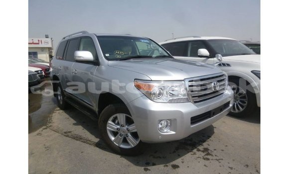 Buy Import Toyota Land Cruiser Other Car in Import - Dubai in Andijon Buy Import Toyota Land Cruiser Other Car in Import - Dubai in Andijon