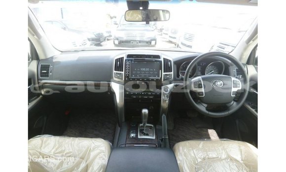 Buy Import Toyota Land Cruiser Other Car in Import - Dubai in Andijon Buy Import Toyota Land Cruiser Other Car in Import - Dubai in Andijon