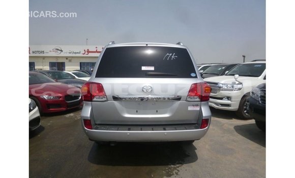 Buy Import Toyota Land Cruiser Other Car in Import - Dubai in Andijon Buy Import Toyota Land Cruiser Other Car in Import - Dubai in Andijon
