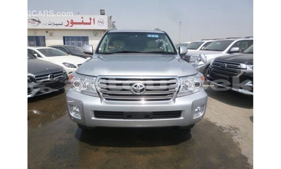 Buy Import Toyota Land Cruiser Other Car in Import - Dubai in Andijon Buy Import Toyota Land Cruiser Other Car in Import - Dubai in Andijon