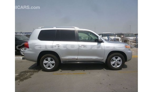Buy Import Toyota Land Cruiser Other Car in Import - Dubai in Andijon Buy Import Toyota Land Cruiser Other Car in Import - Dubai in Andijon