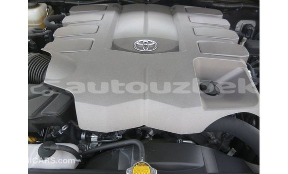 Buy Import Toyota Land Cruiser Other Car in Import - Dubai in Andijon Buy Import Toyota Land Cruiser Other Car in Import - Dubai in Andijon