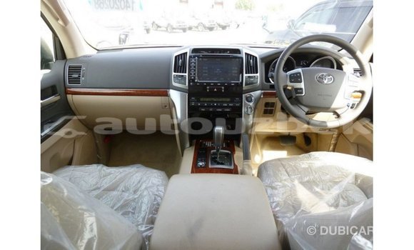 Buy Import Toyota Land Cruiser Black Car in Import - Dubai in Andijon Buy Import Toyota Land Cruiser Black Car in Import - Dubai in Andijon
