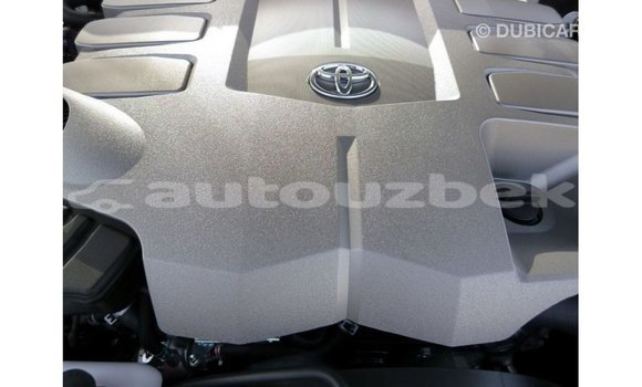Buy Import Toyota Land Cruiser Black Car in Import - Dubai in Andijon Buy Import Toyota Land Cruiser Black Car in Import - Dubai in Andijon