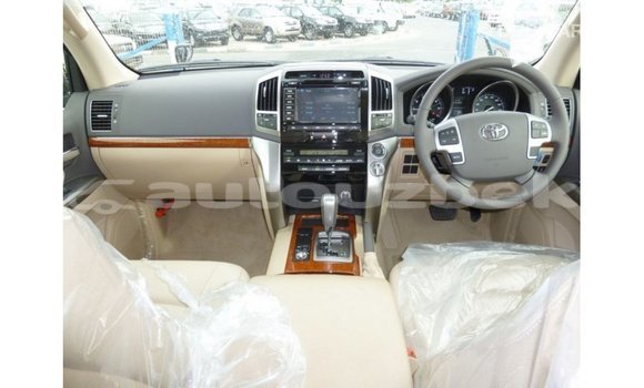Buy Import Toyota Land Cruiser Black Car in Import - Dubai in Andijon Buy Import Toyota Land Cruiser Black Car in Import - Dubai in Andijon