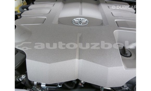Buy Import Toyota Land Cruiser Black Car in Import - Dubai in Andijon Buy Import Toyota Land Cruiser Black Car in Import - Dubai in Andijon
